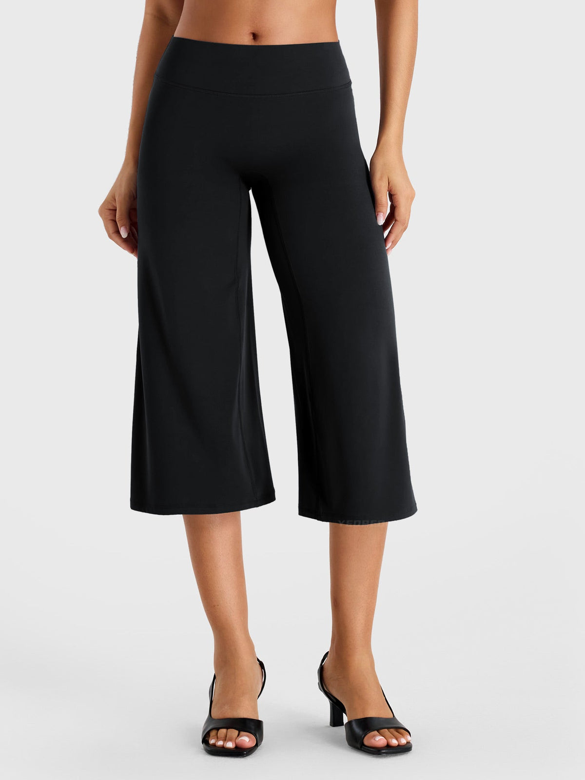 BeaBloom Pantaloni Capo Verde a gamba larga™