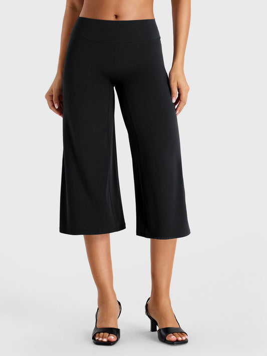 BeaBloom Pantaloni Capo Verde a gamba larga™