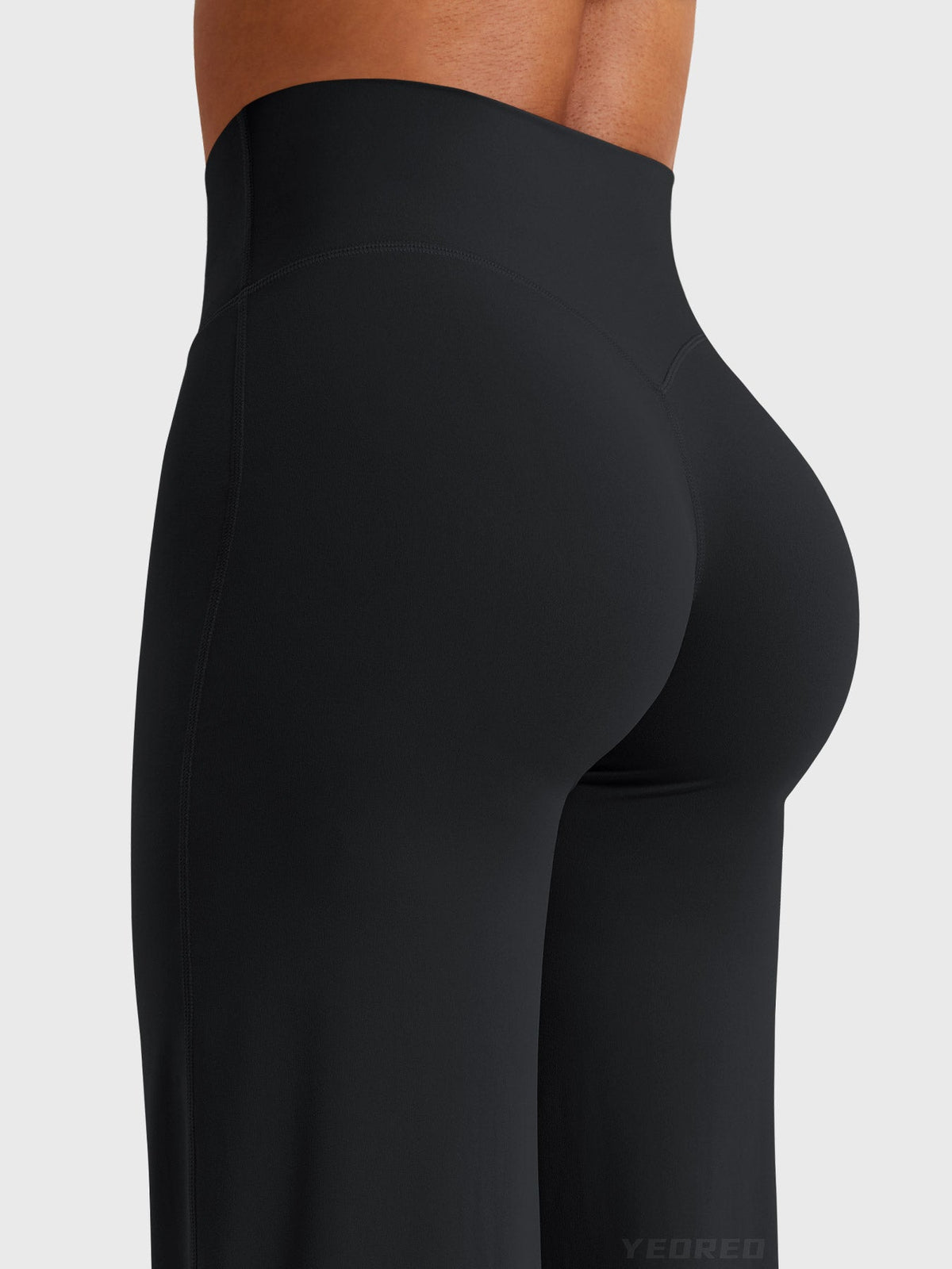 BeaBloom London Leggings a gamba dritta™