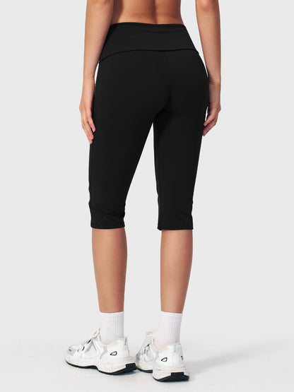 Leggings Cambridge con risvolto in vita™