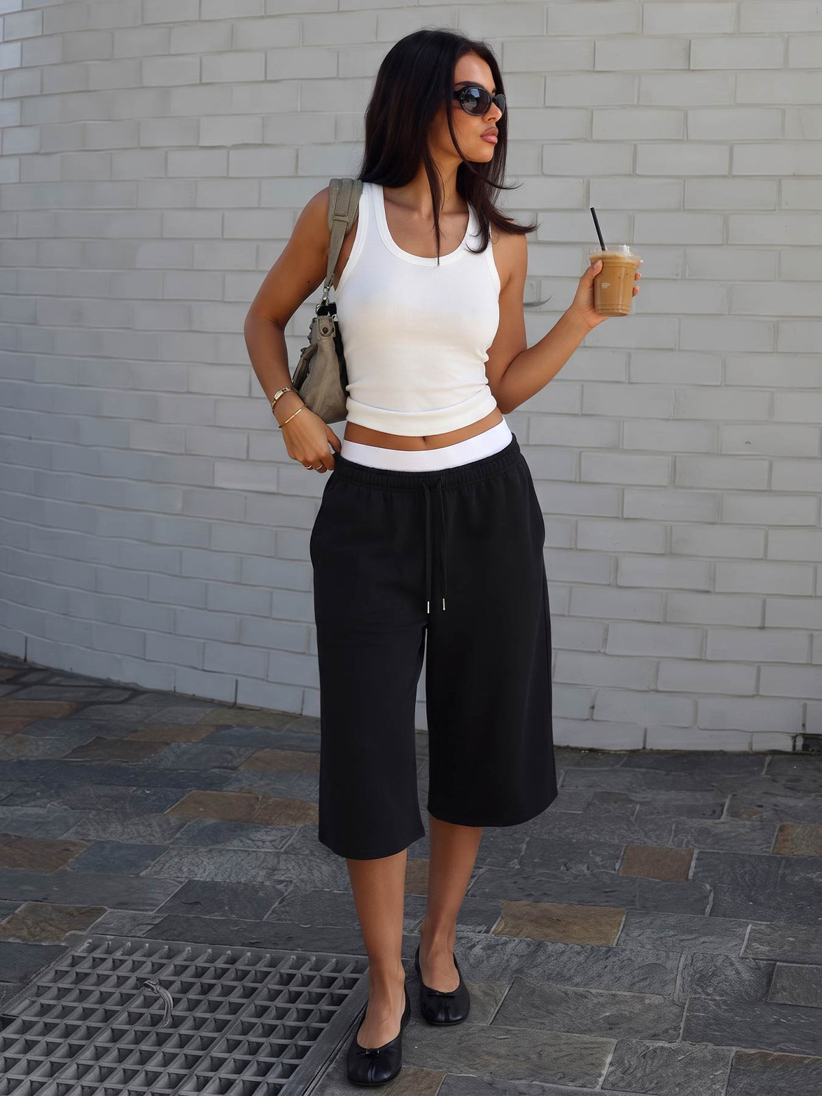 BeaBloom Pantaloni Cuba™