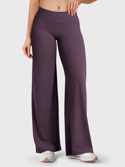 BeaBloom Leggings Monaco a gamba dritta e vita bassa™