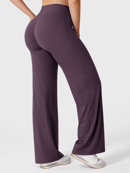 BeaBloom Leggings Monaco a gamba dritta e vita bassa™