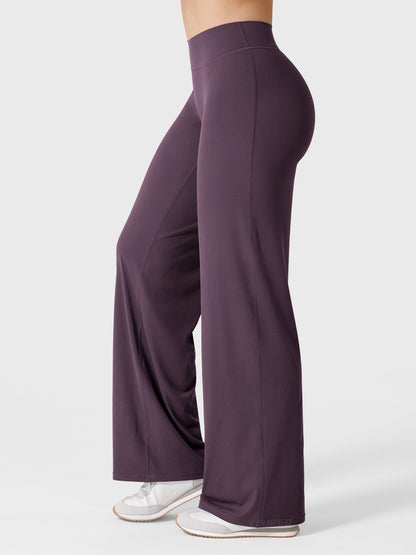 BeaBloom Leggings Monaco a gamba dritta e vita bassa™