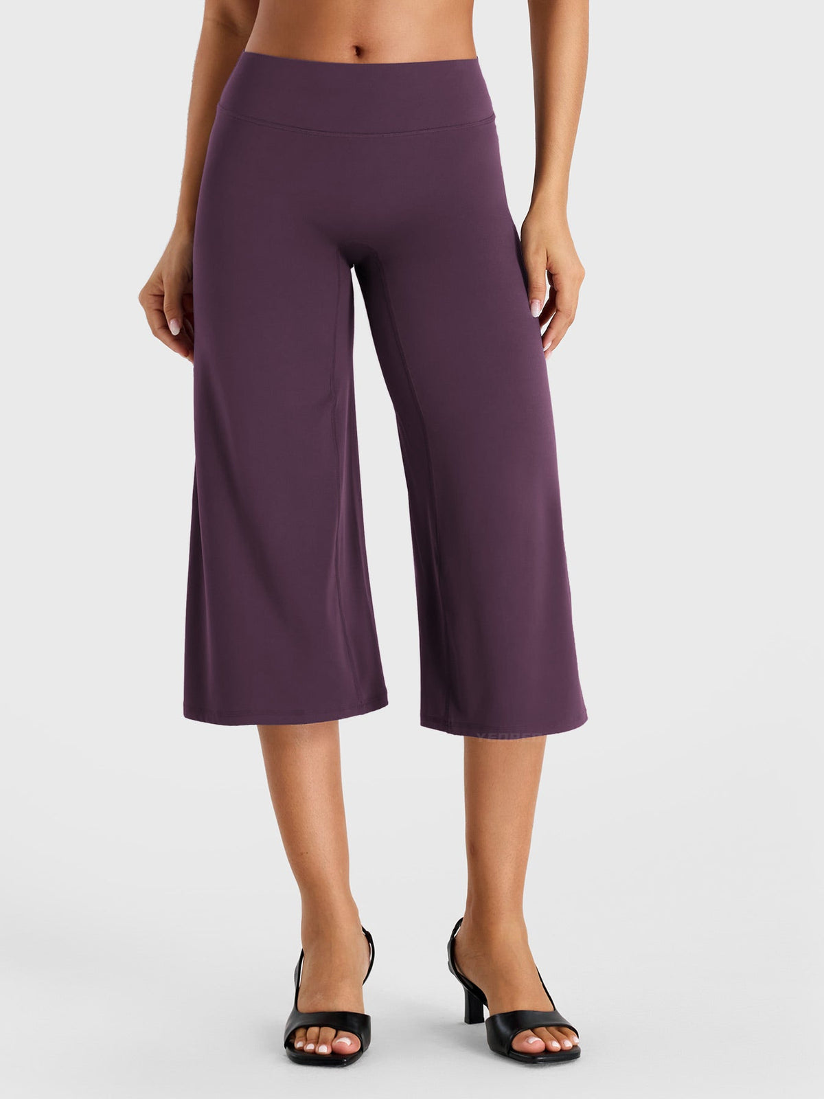 BeaBloom Pantaloni Capo Verde a gamba larga™