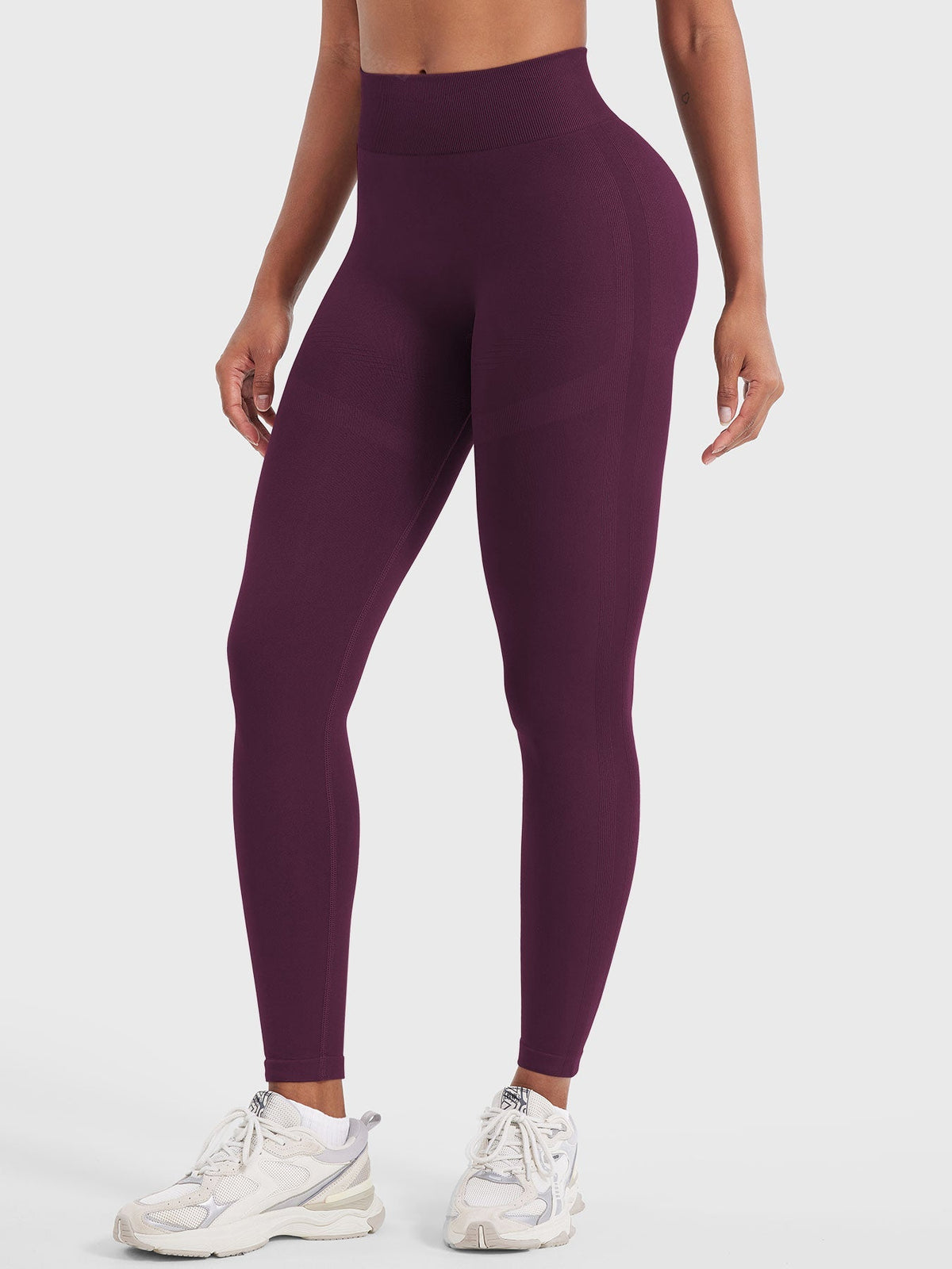 BeaBloom Leggings Shanghai senza cuciture™