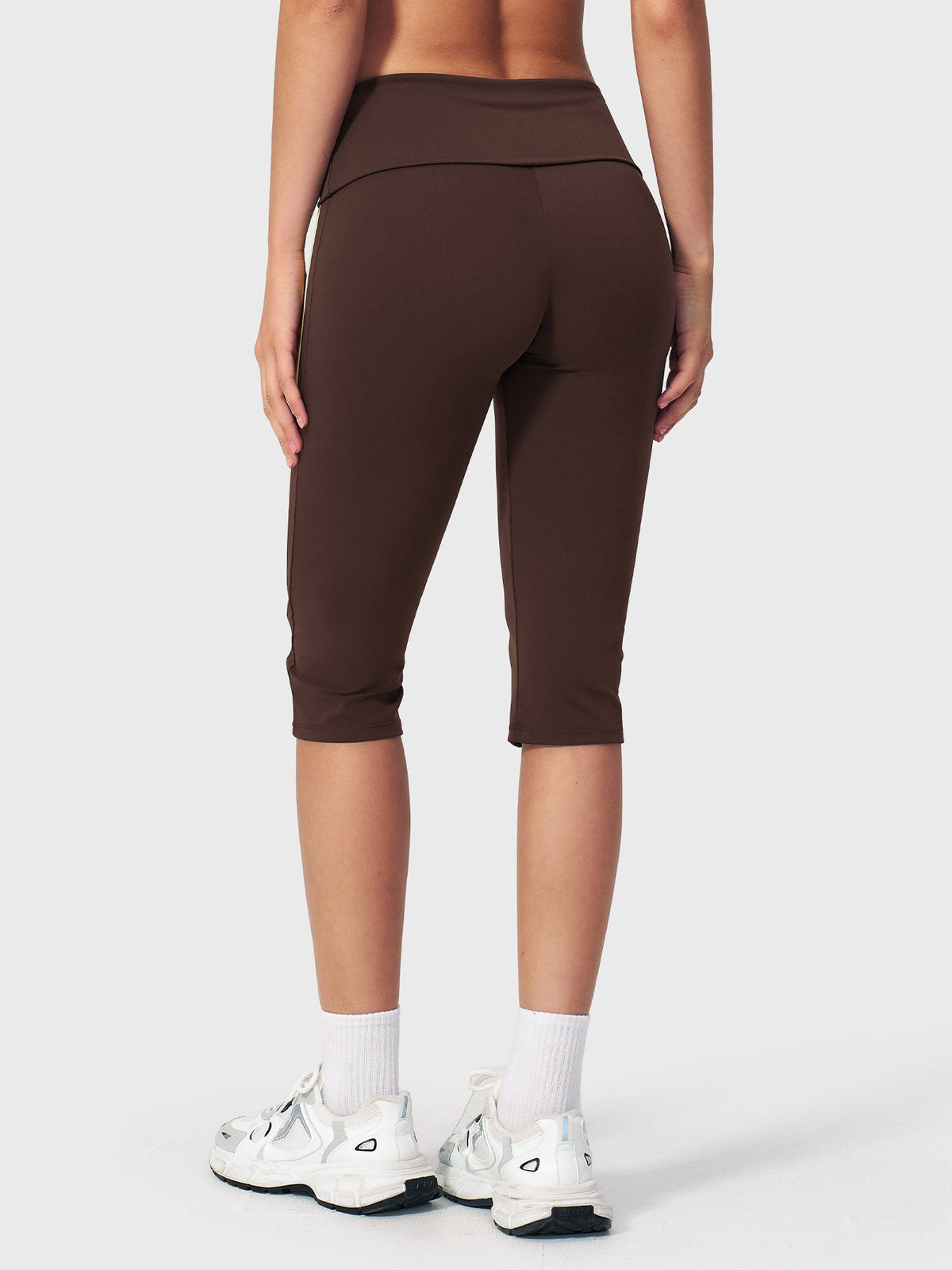 Leggings Cambridge con risvolto in vita™