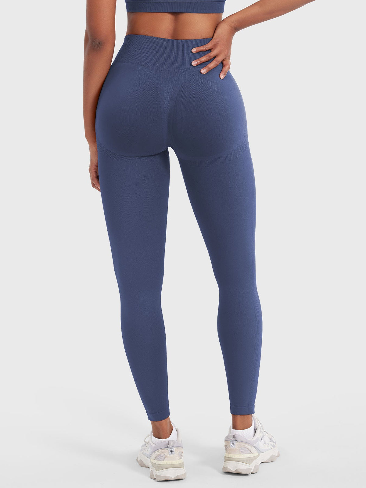 BeaBloom Leggings Shanghai senza cuciture™