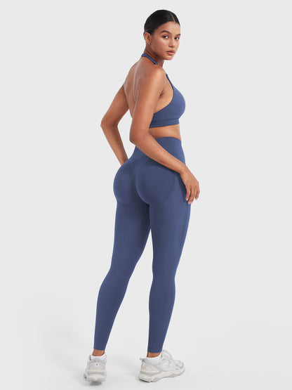 BeaBloom Leggings Shanghai senza cuciture™