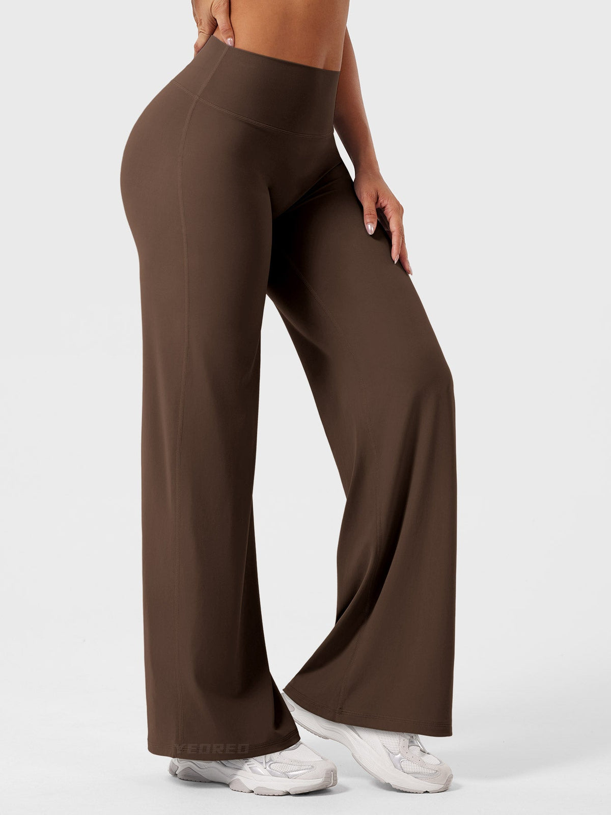 BeaBloom London Leggings a gamba dritta™