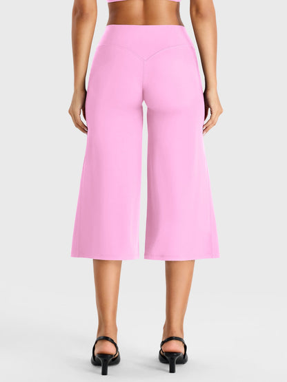 BeaBloom Pantaloni Capo Verde a gamba larga™