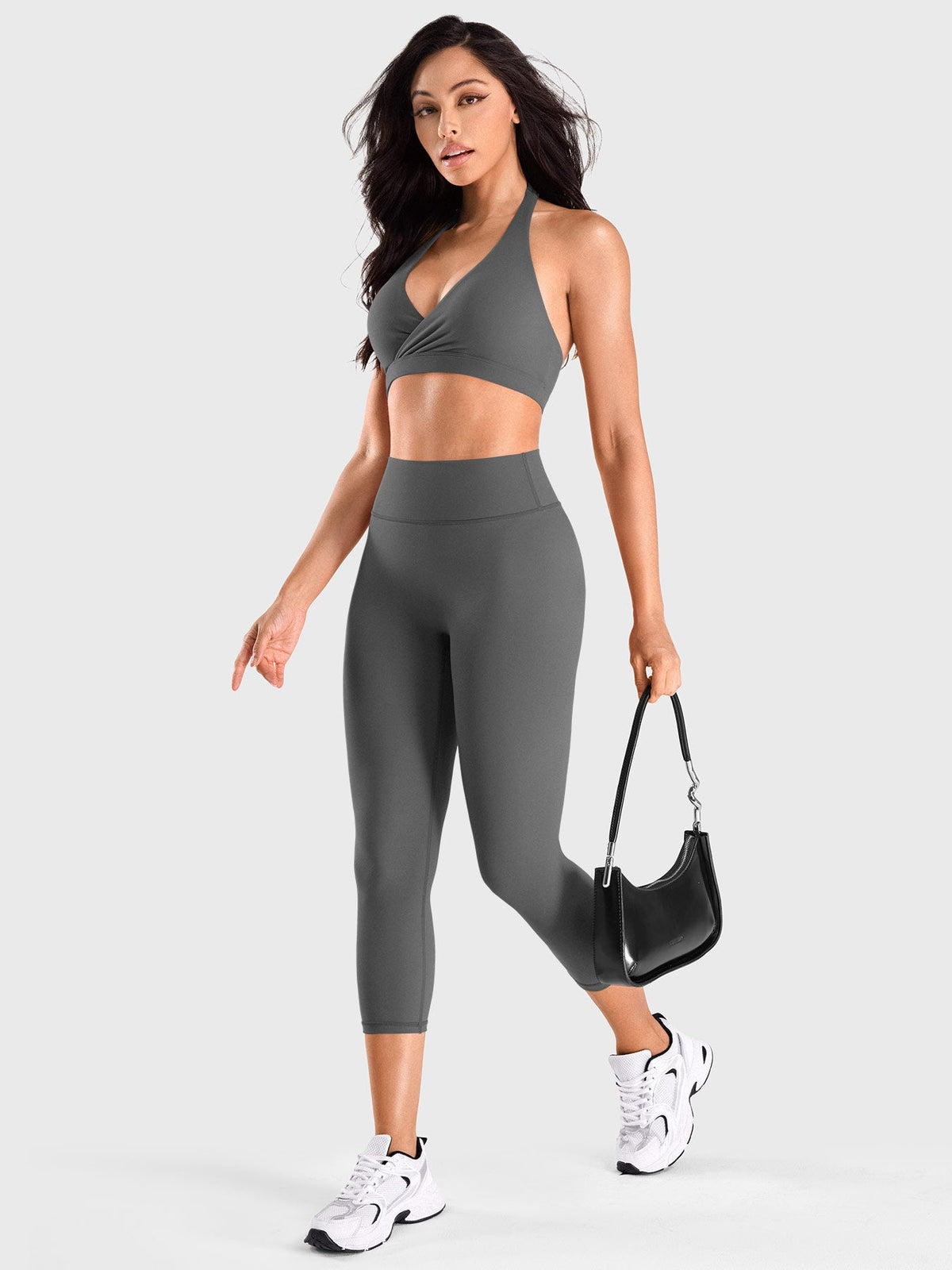 Leggings Los Angeles a vita alta™