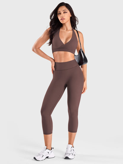 Leggings Los Angeles a vita alta™