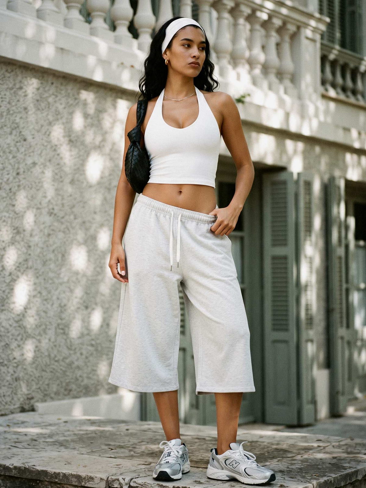 BeaBloom Pantaloni Cuba™