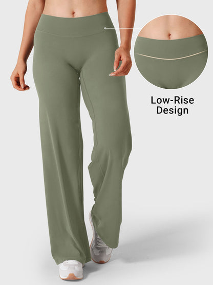 BeaBloom Leggings Monaco a gamba dritta e vita bassa™