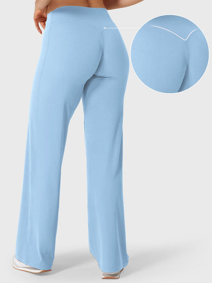 BeaBloom Leggings Monaco a gamba dritta e vita bassa™