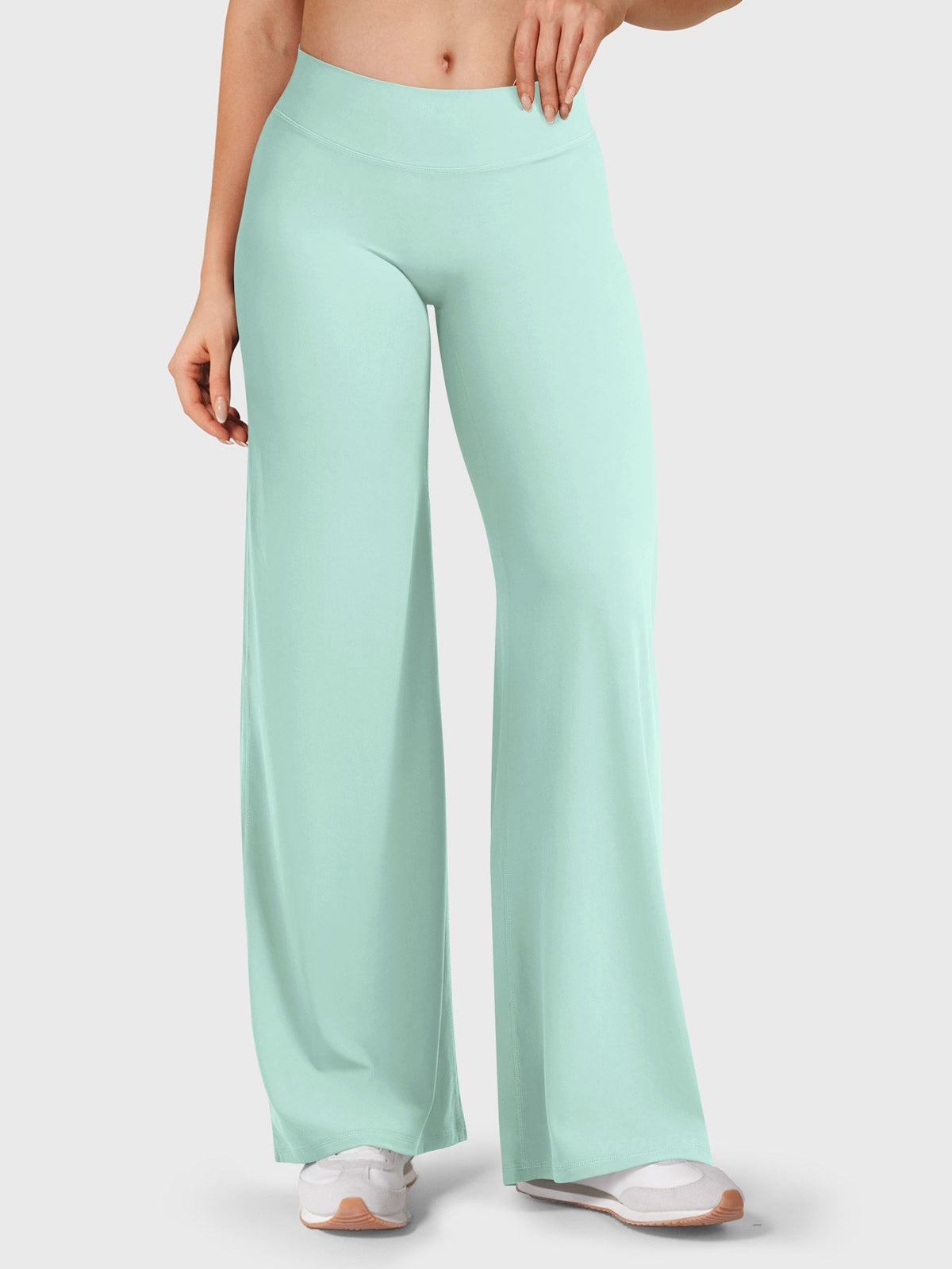 BeaBloom Leggings Monaco a gamba dritta e vita bassa™