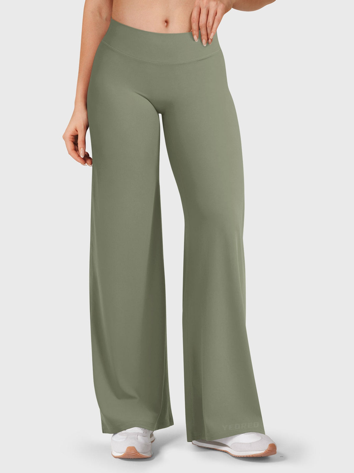 BeaBloom Leggings Monaco a gamba dritta e vita bassa™