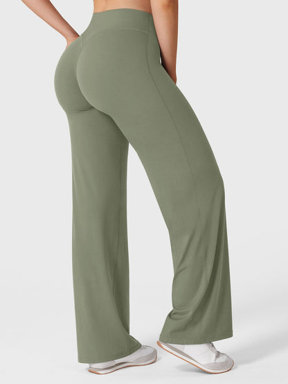 BeaBloom Leggings Monaco a gamba dritta e vita bassa™