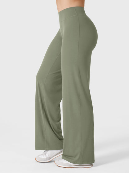 BeaBloom Leggings Monaco a gamba dritta e vita bassa™