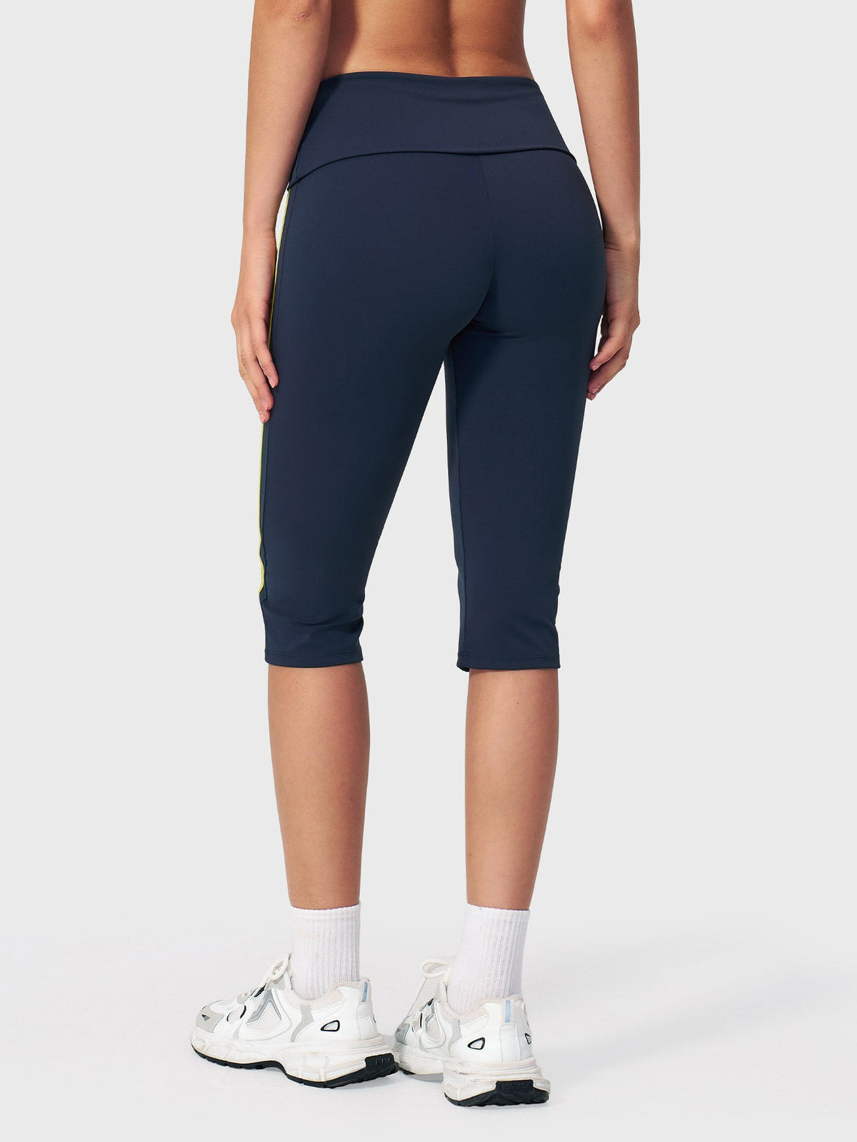 Leggings Cambridge con risvolto in vita™