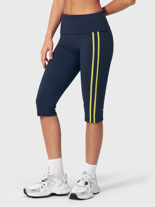 Leggings Cambridge con risvolto in vita™