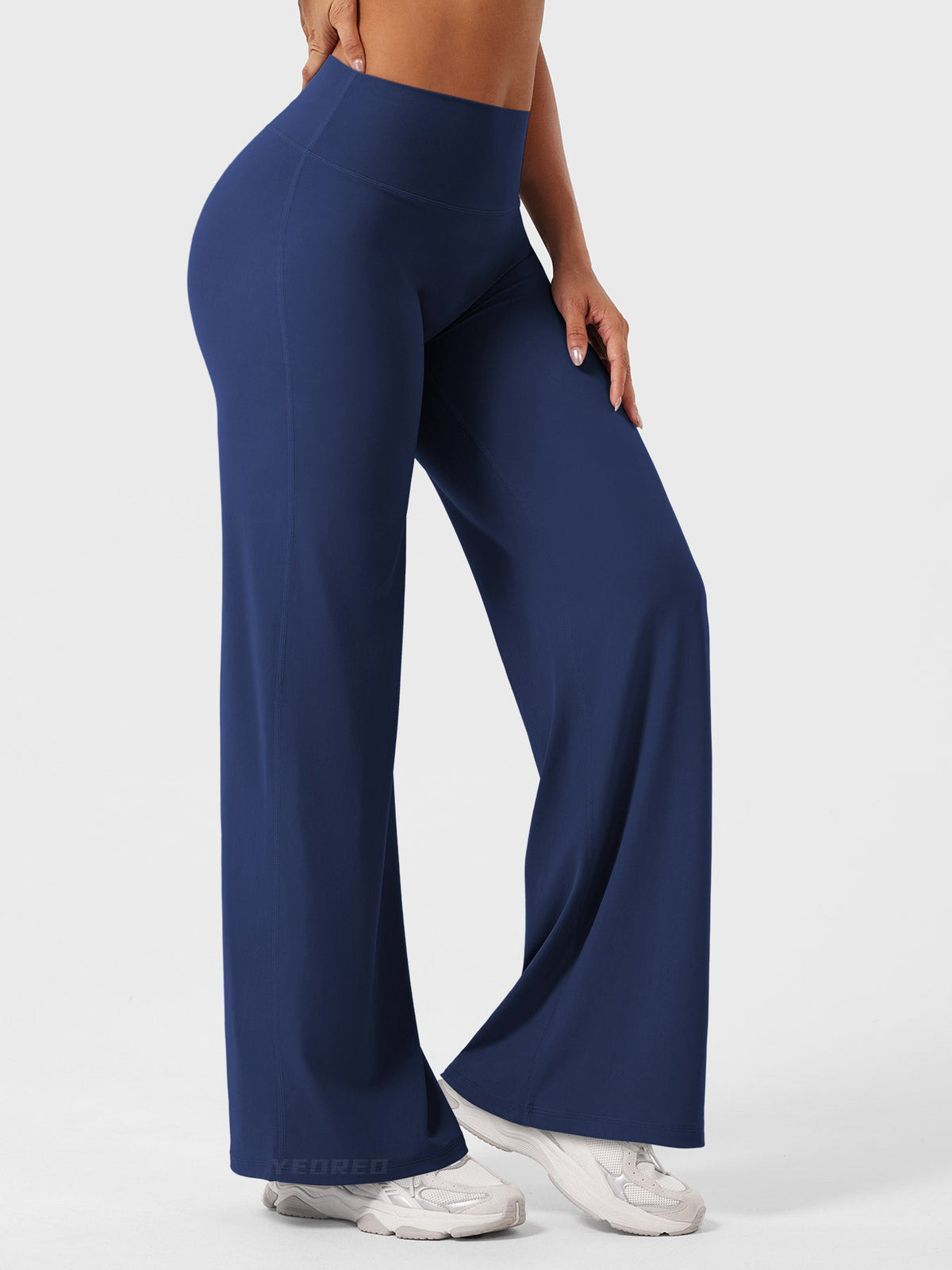 BeaBloom London Leggings a gamba dritta™