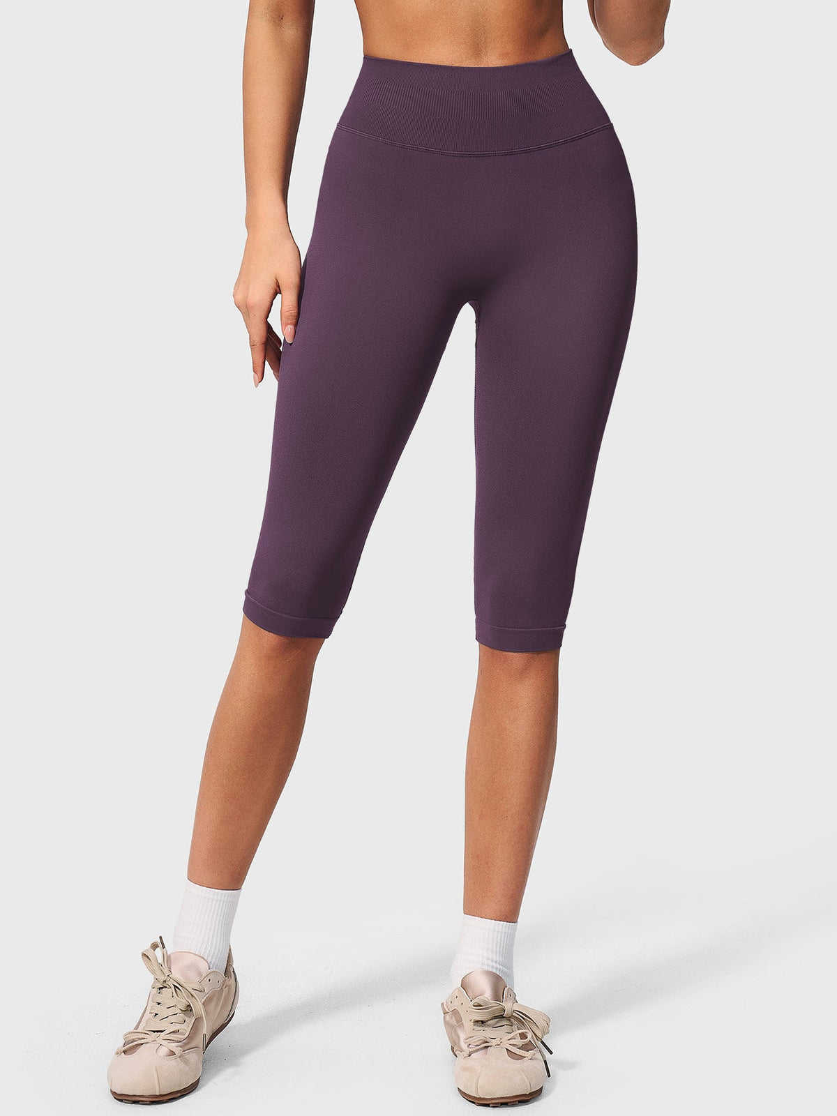 BeaBloom Leggings Tasmania senza cuciture™