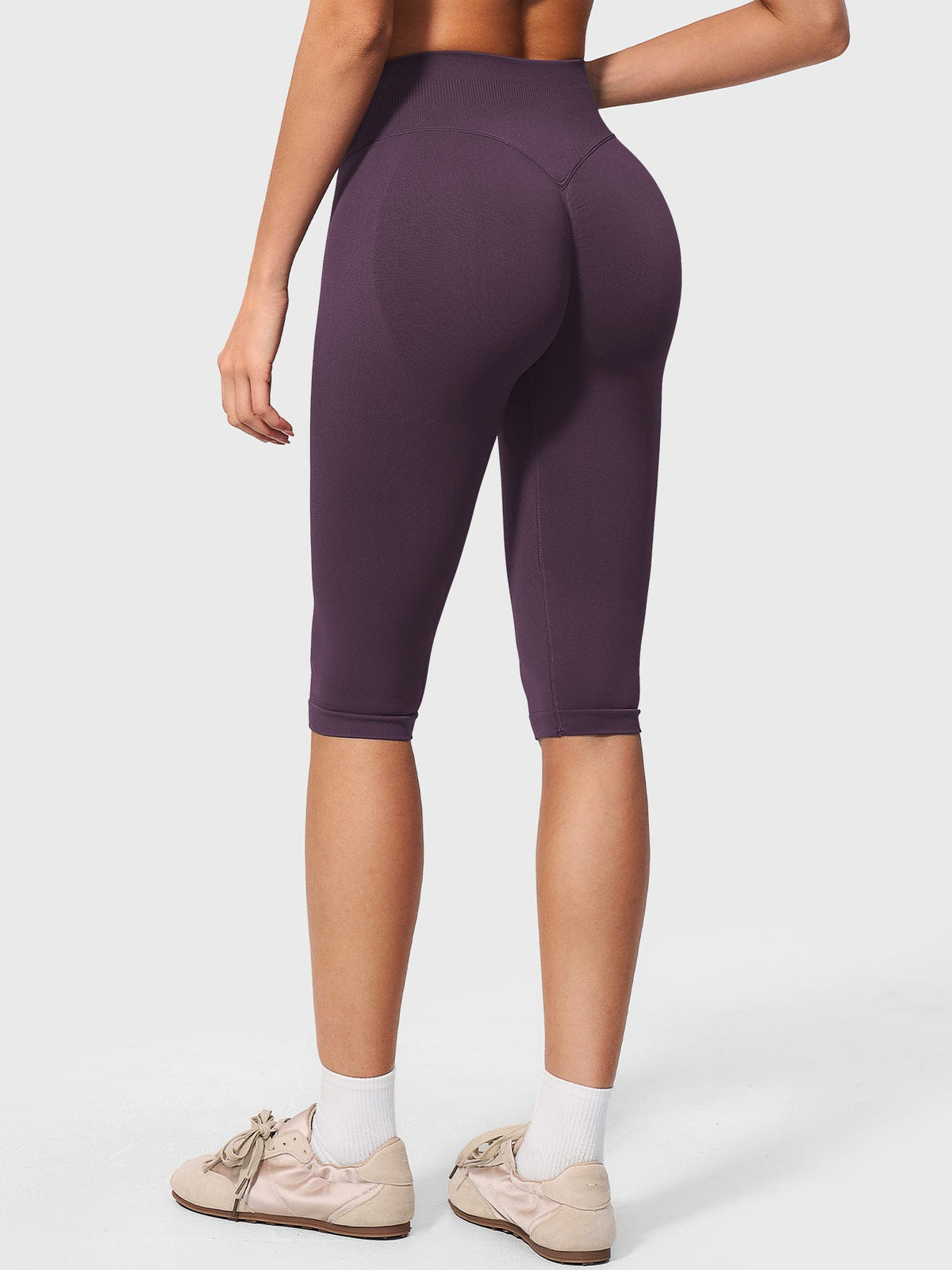 BeaBloom Leggings Tasmania senza cuciture™