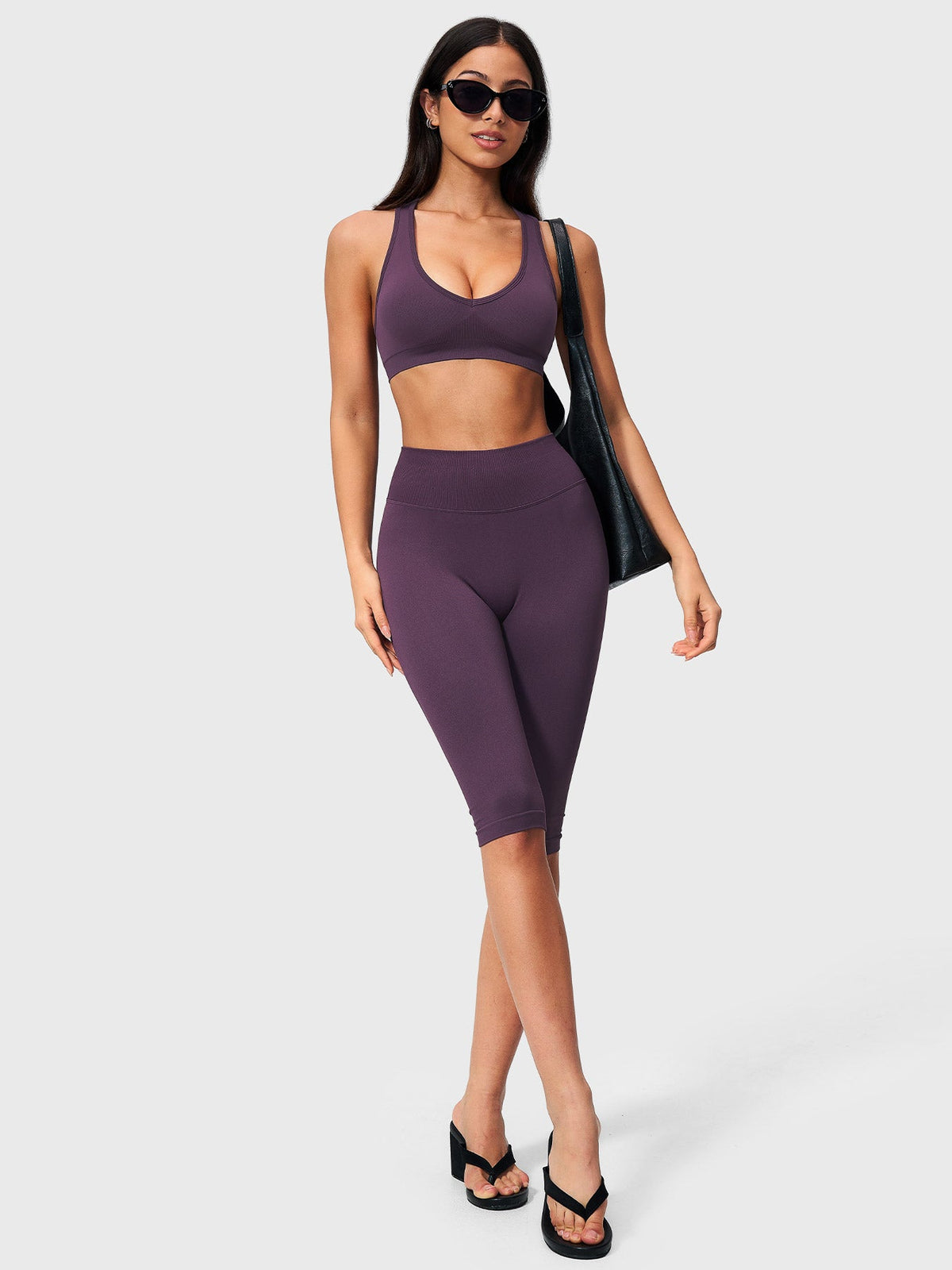 BeaBloom Leggings Tasmania senza cuciture™