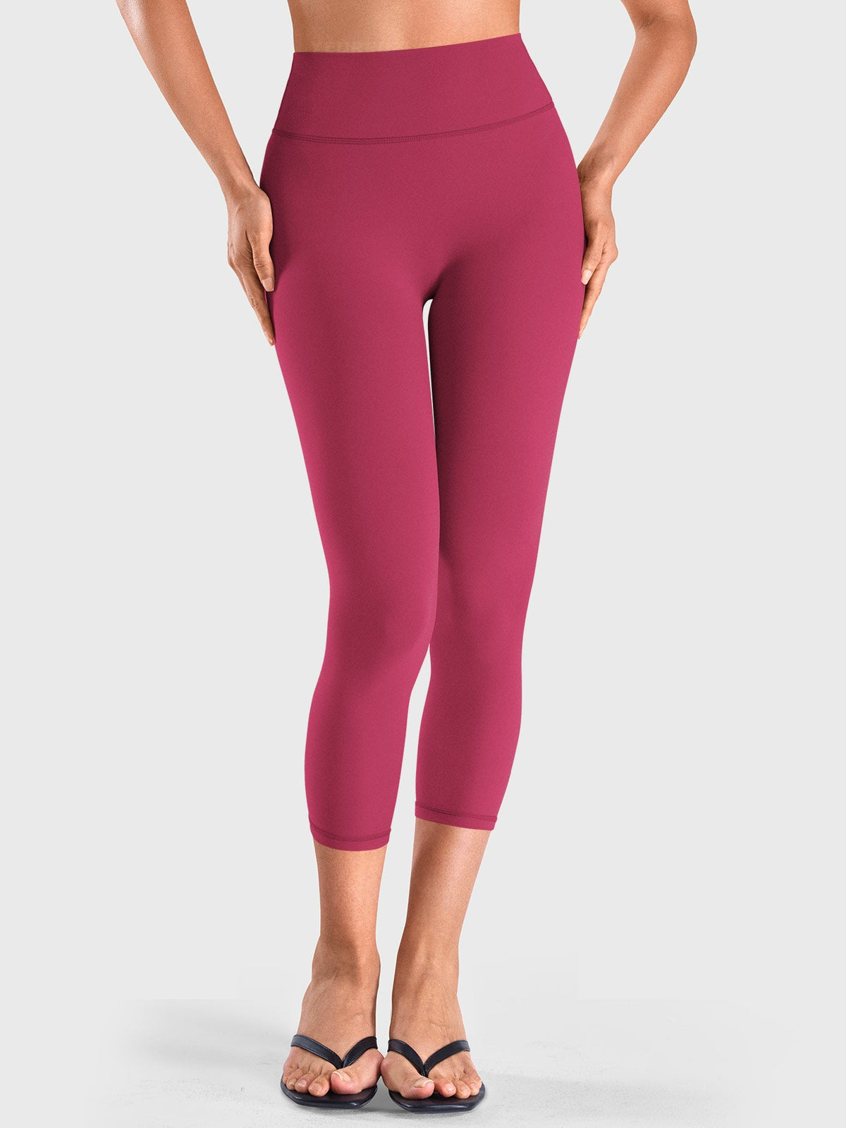 Leggings Los Angeles a vita alta™