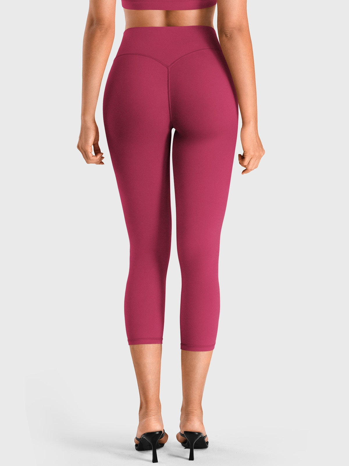 Leggings Los Angeles a vita alta™