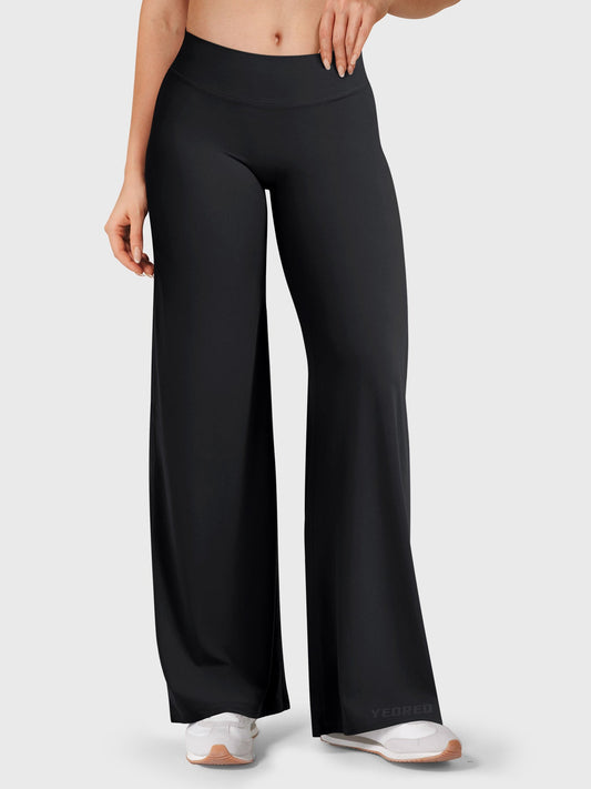 BeaBloom Leggings Monaco a gamba dritta e vita bassa™