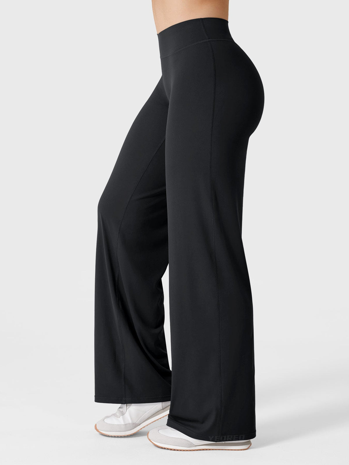 BeaBloom Leggings Monaco a gamba dritta e vita bassa™