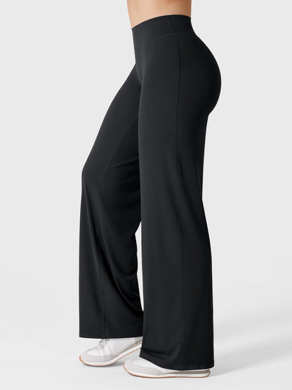 BeaBloom Leggings Monaco a gamba dritta e vita bassa™