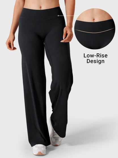 BeaBloom Leggings Monaco a gamba dritta e vita bassa™