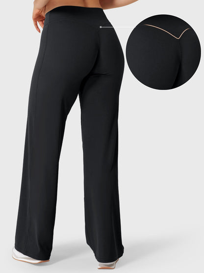BeaBloom Leggings Monaco a gamba dritta e vita bassa™