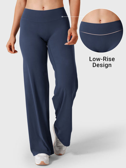 BeaBloom Leggings Monaco a gamba dritta e vita bassa™