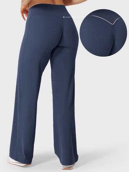 BeaBloom Leggings Monaco a gamba dritta e vita bassa™