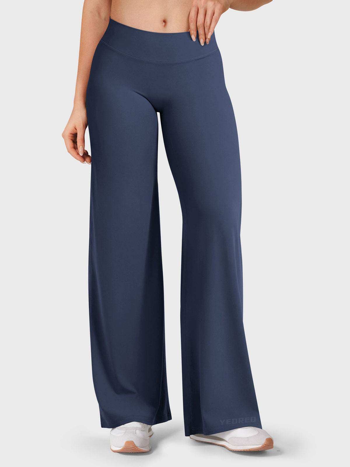 BeaBloom Leggings Monaco a gamba dritta e vita bassa™