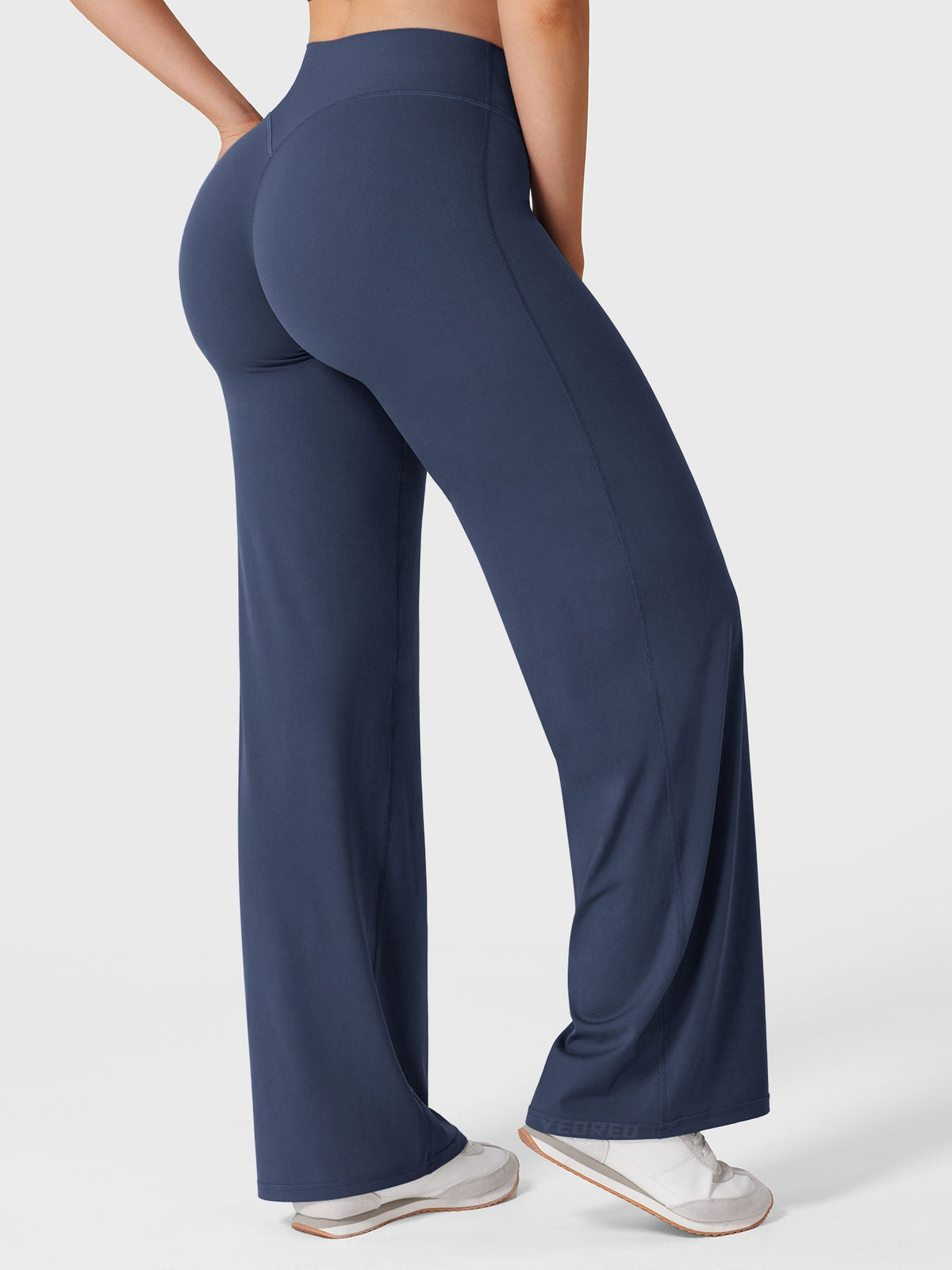 BeaBloom Leggings Monaco a gamba dritta e vita bassa™