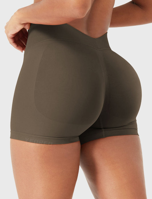 BeaBloom Shorts Milos senza cuciture con retro a V™